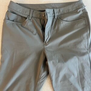 ABC Classic-Fit 5 Pocket Pant 32L
Warpstreme